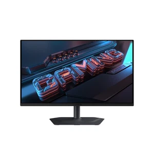 Gigabyte MO27Q2A Gaming Monitor Flat 27" 2560x1440 QHD 0,03ms Pivot HDMI DP USB - Bild 1 von 9