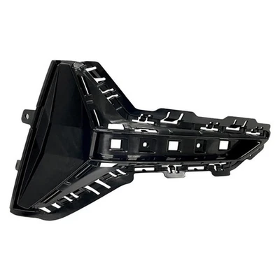 For BMW 330i/330i xDrive 2019-2022 Bumper Reflector Bezel Driver Side | Rear - Image 1 of 3