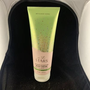 Bath & Body Works In the Stars Ultimate Hydration Body Cream 8oz - Picture 1 of 4