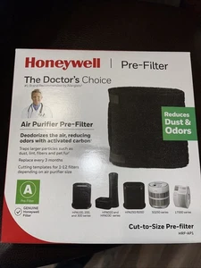 Honeywell HRF-AP1 Geruchsreduzierender Ersatz-Vorfilter A Filter - Filter versiegelt - Bild 1 von 2
