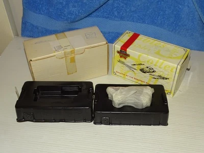 MATCHBOX COLLECTIBLES * THE SHOMANS ENGINE * MINT IN BOX 1996 * YAS05-M * COA - image 1 of 4