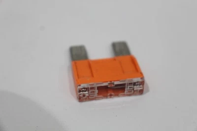Skoda Karoq ND Car 40 Amp Maxi Blade Fuse  N10251901 - Image 1 of 4
