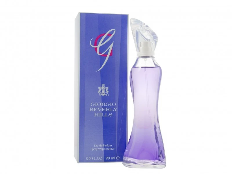 Giorgio Beverly Hills G Eau de Parfum