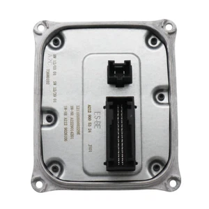 For Mercedes Benz W212 E 2013 2014 2015 2016 LED Ballast Headlight Control Unit - Picture 1 of 9