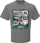 Brad Keselowski #6 NASCAR 2024 Darlington Raceway Winner 5.12.2024 Win T-Shirt