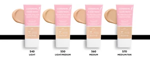 CoverGirl Clean Fresh Skin Milk Nourishing Foundation ~ Choose From 14 Shades - Picture 1 of 15