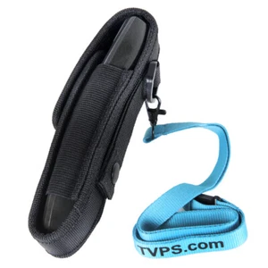 Holster Carry Case for Philips SMP4000 SpeechMike Premium Air Wireless Dictation - Afbeelding 1 van 4