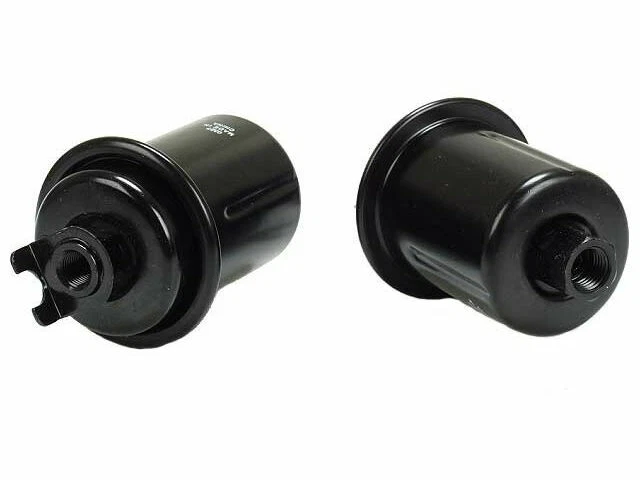 Filtro de combustible OPParts para Hyundai Scoupe 1993-1995 83YWWC Foto 1 de 1