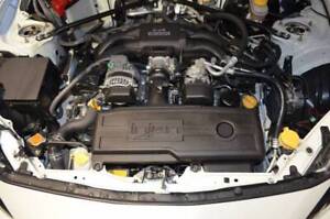 Injen EVO Evolution Cold Air Intake System Kit FR-S FR BRZ 86 GT86 Polished New