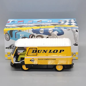 Peugeot J7 Dunlop (Le Mans Miniatures) - Imagen 1 de 6