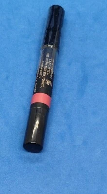 NUDESTIX Intense Matte Lip + Cheek Pencil KISS 0.10 oz Full Size SEALED - Image 1 of 2