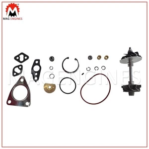17201-67040 TURBINE SHAFT REPAIR KIT TOYOTA 1KZ-TE FOR 4RUNNER PRADO HILUX 3.0L - Picture 1 of 1
