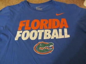 Florida Football Gaters Shirt, Nike, Med. Jugend - Bild 1 von 3