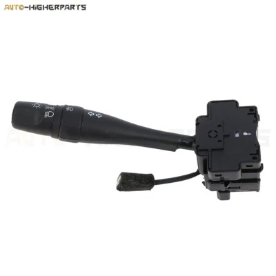 Interruptor de señal de giro para Nissan Sentra 2002-2004 Frontier 2000-2006 con luz antiniebla Foto 1 de 4