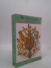 The Antichrist and a Cup of Tea  (1st Ed) by Cohen, Tim