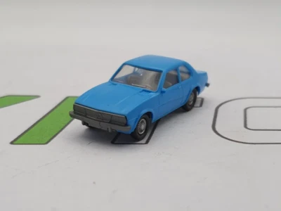 Opel Ascona Wiking 1/87 - Immagine 1 di 3