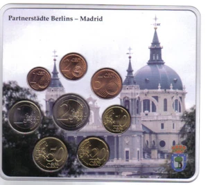 germany EURO 2003 DIVISIONAL Berlin - Madrid - Picture 1 of 1