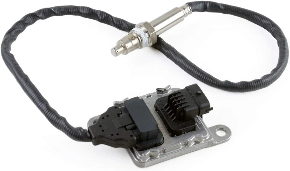 Sensor de óxido de nitrógeno (NOx) Herko OX402 para Mack Volvo CHU CXU GU4 GU5 GU7 10-16 Foto 1 de 1
