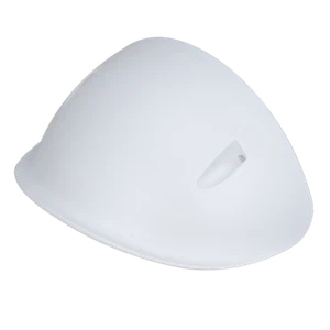 Custodia parasole per telecamere Dahua Dome, Bianco. PFA773 - Foto 1 di 1