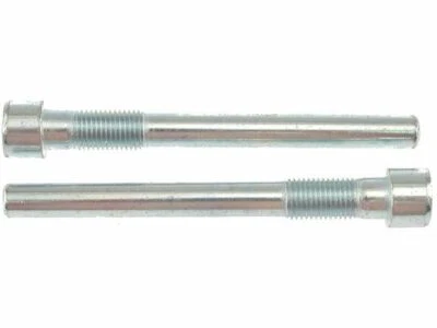 For 1979-1986 GMC K1500 Suburban Disc Brake Caliper Guide Pin Kit Front 43835ZN - Image 1 of 2