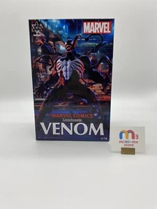 MARVEL COMICS SEGA Luminasta Venom Figure Brand-new - Picture 1 of 10