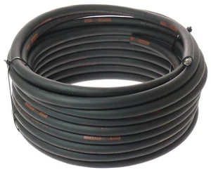 TITANEX Baustellenkabel Gummileitung H07RN-F 5x4 5G4mm² Gummischlauchleitung 45m - Bild 1 von 7