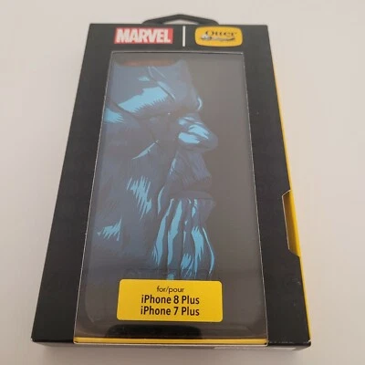 Funda Marvel Thanos iPhone 7/8 Plus de Otterbox Foto 1 de 2