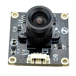 73 Degree 1MP 720P 60FPS Fixed Focus USB Camera Module with UVC Protocol - Picture 1 of 14