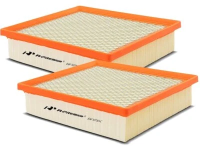 Juego de filtros de aire motor para Lexus RX350 2010-2022 APR 61329WCTC 2013 2017 2021 Foto 1 de 2