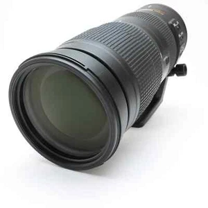 Nikon AF-S NIKKOR 200-500mm F/5.6E ED VR #404 - Picture 1 of 12