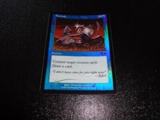 Exclude FOIL English x1 Invasion mtg NM