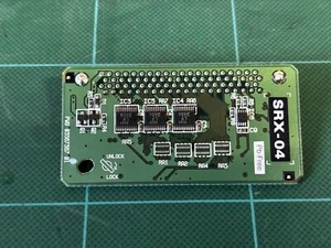 Roland SRX-04 : Symphonique Strings Exp. Board - Picture 1 of 2