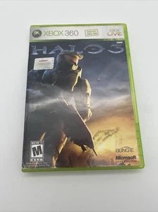 Halo 3 (Xbox 360, 2007) CIB - Picture 1 of 5