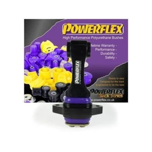 POWERFLEX LOWER COPPIA MOUNT TRACK PFF26-122P PER KIA CEE'D/PROCEED/XCEED CD, GT - Foto 1 di 2
