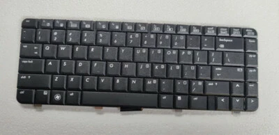 FOR HP Compaq Presario C700 C710 C720 C727 C729 C730 G7000 US Keyboard - Image 1 of 2