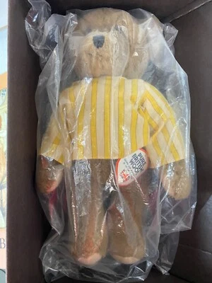 PORRIDGE BEAR BY DEAN'S CHILDPLAY Foto 1 de 4