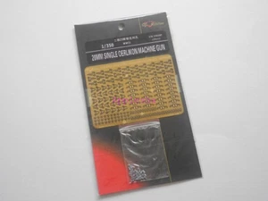 Flyhawk 1/350 350109 20mm Single Oerlikon top quality - Picture 1 of 1