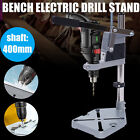 Bench Drill Press Stand Clamp Support Stand Workbench Repair Tool for Drilling