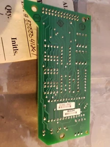 142338 Alaris PC-4 LED Display Channel D - Picture 1 of 2
