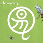 DREDG CATCH WITHOUT ARMS PERSPECTIVE SANG REAL CD05 ROCK INDIE ALT PROG METAL