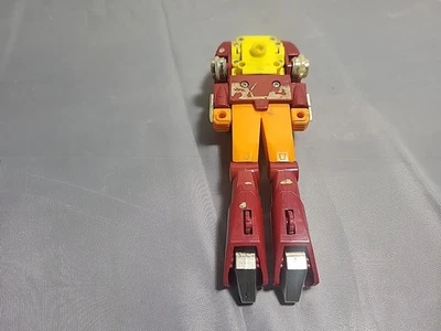 Transformers G1 Original Rodimus Prime Cab Only Parts Only - Image 1 of 3