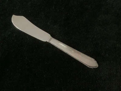 Esparcidor de mantequilla Lunt William and Mary - casi nuevo Foto 1 de 2