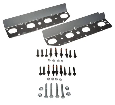 Dorman 57073 Exhaust Manifold Hardware and Gasket Kit - Image 1 of 4