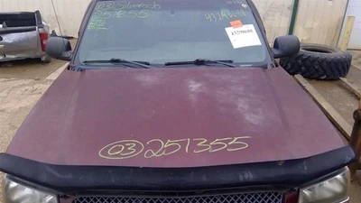 Hood Without Body Cladding Fits 03-06 AVALANCHE 1500 934866 Foto 1 de 4