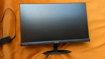 Asus VX229 LCD 21.5" PC Gaming Monitor in Black - Image 1 of 4