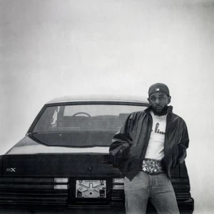 Kendrick Lamar GNX (Vinyl) 12" Album - Picture 1 of 2