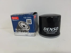 Engine Oil Filter-Sport DENSO 150-2002 - Picture 1 of 2
