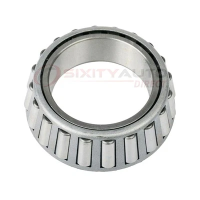 SKF Axle Differential Bearing for 1999 Ford F-550 Super Duty 6.8L 7.3L V10 kw Foto 1 de 4