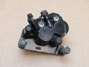 Peugeot tweet 125 GT 2023 11,078 miles front brake caliper (14557) - Picture 1 of 13