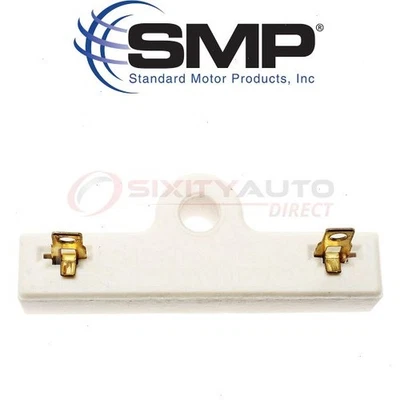 SMP T-Series Ballast Resistor for 1977-1980 Triumph Spitfire - Ignition tk Foto 1 de 4
